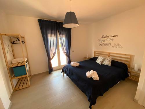 Apartamento Casa Vacanze Margi� - Mondello