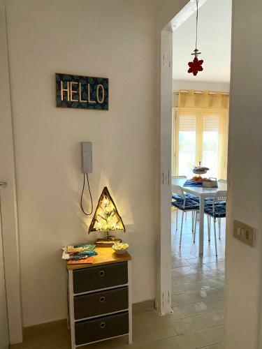 Apartamento Casa Vacanze Margi� - Mondello
