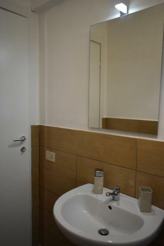 Apartamento Casa Vacanze Margi� - Mondello