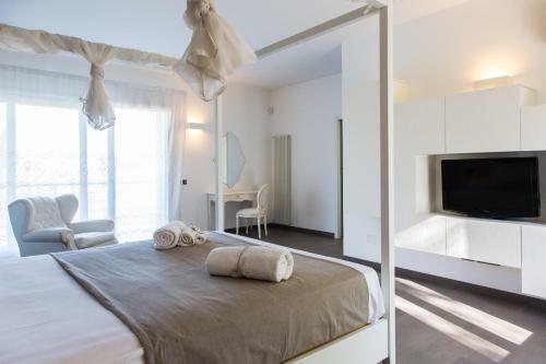 Luxury Villa Spa