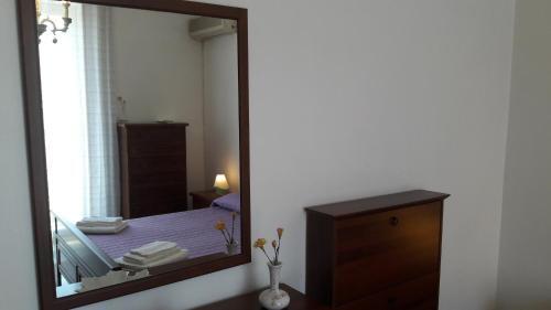 Appartamento Con Terrazza