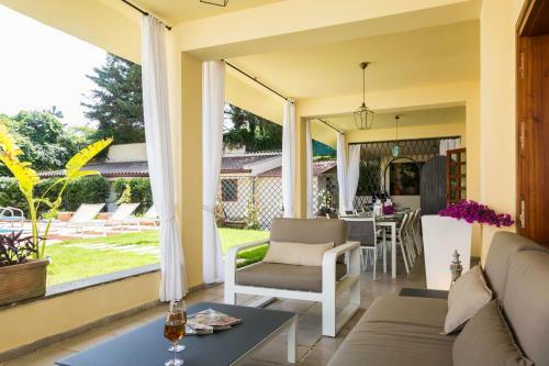 Domus Sicily - Villa Castelforte