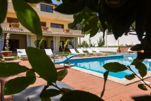 Domus Sicily - Villa Castelforte