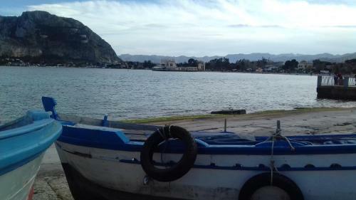 Apartamento Suites Mondello Deluxe