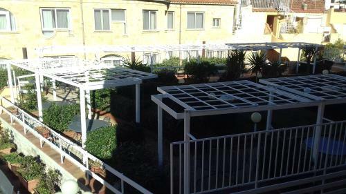 Apartamento Suites Mondello Deluxe