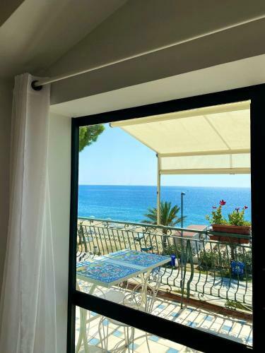 Apartamento Casa Mediterranea