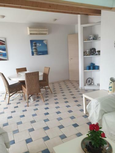Apartamento Casa Mediterranea