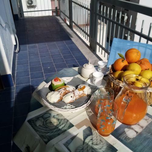 Apartamento Casa Vacanze Rosamarina