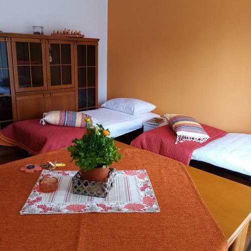Apartamento Casa Vacanze Rosamarina