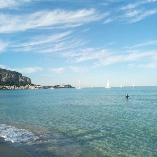 Apartamento Casa Vacanze Rosamarina