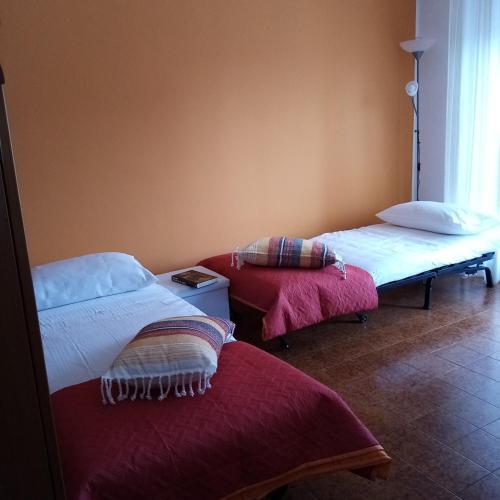 Apartamento Casa Vacanze Rosamarina