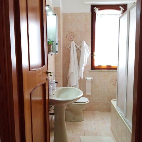 Apartamento Casa Vacanze Rosamarina