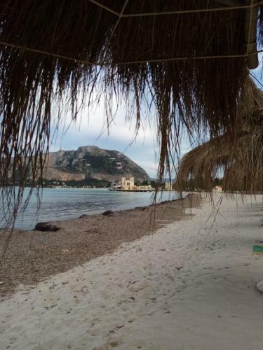 Apartamento Casa Vacanze Rosamarina