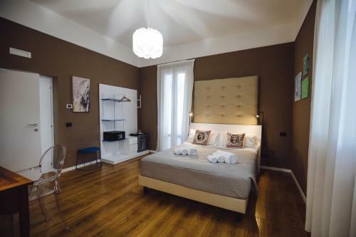 Hotel Awa Mondello