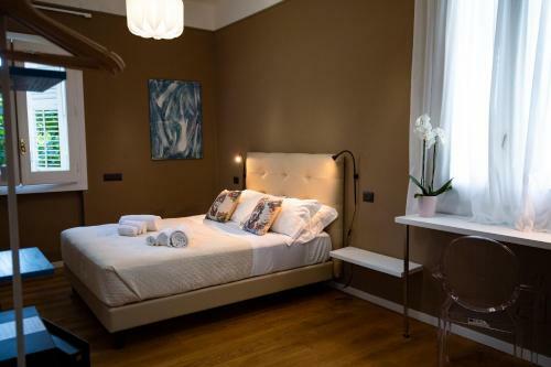 Hotel Awa Mondello