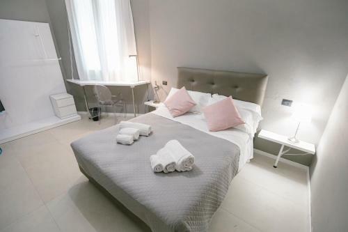 Hotel Awa Mondello