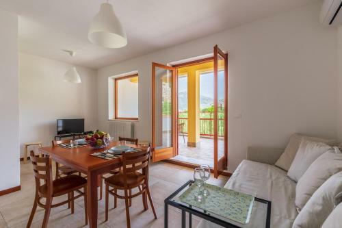 Mondello Sabrina Apartments