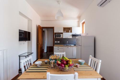 Mondello Sabrina Apartments