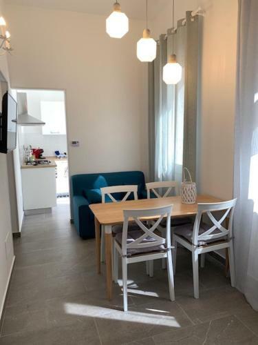 Apartamento Casa Nica