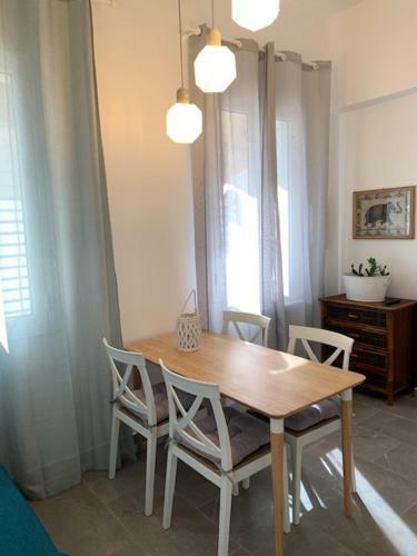 Apartamento Casa Nica
