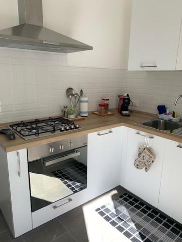 Apartamento Casa Nica