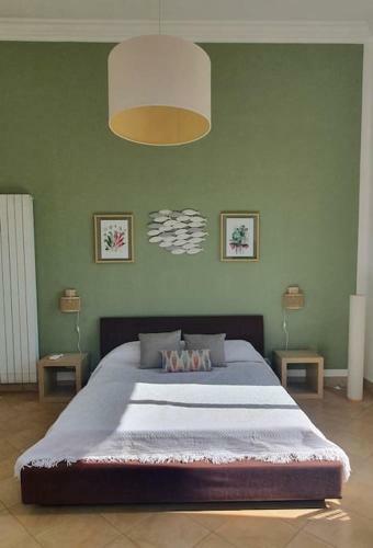 Le Vele Mondello, Villa A Due Passi Dal Mare