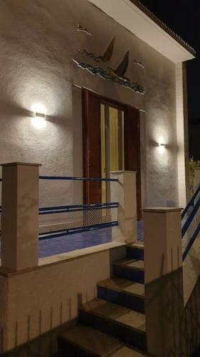 Le Vele Mondello, Villa A Due Passi Dal Mare
