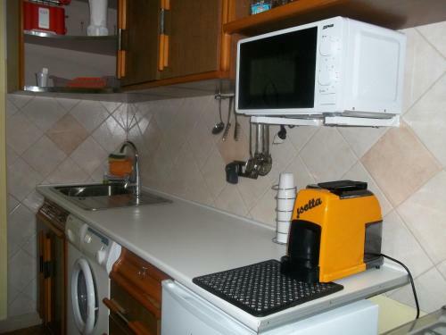 Apartamento Welcome To The "rossinelli Lodge"