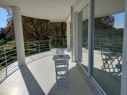 Villa Spettacolare
