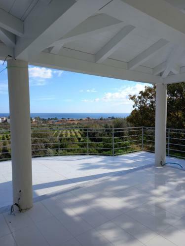 Villa Spettacolare