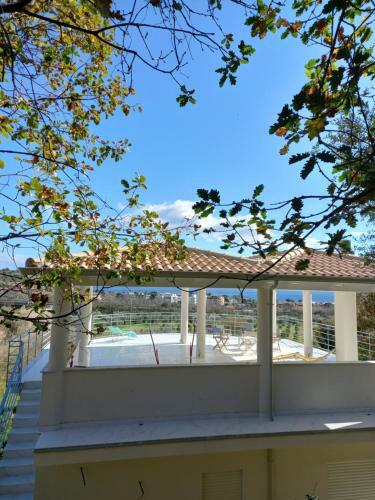 Villa Spettacolare
