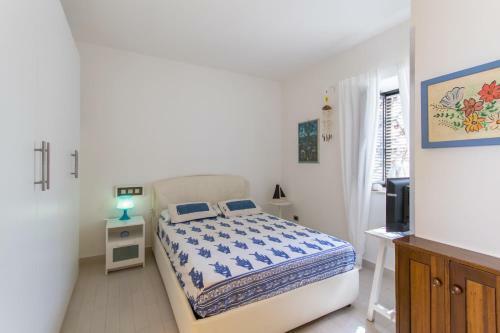 Casa Mamo Apartment