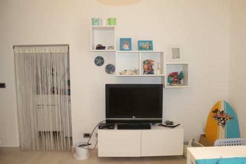 Casa Mamo Apartment