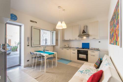 Casa Mamo Apartment