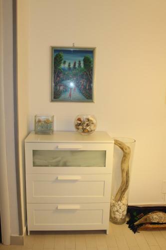 Casa Mamo Apartment