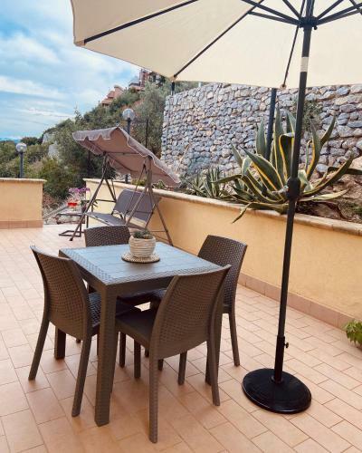 Apartamento L'oasi Dell'eremita