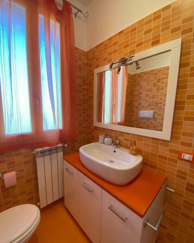 Apartamento L'oasi Dell'eremita