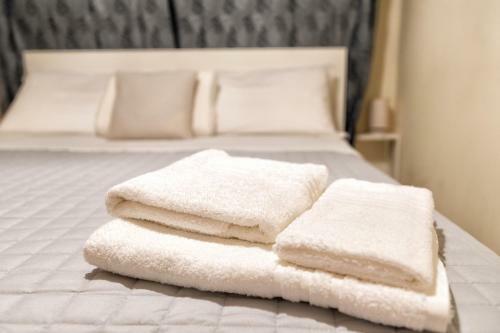Apartamento Gioiosa Tre