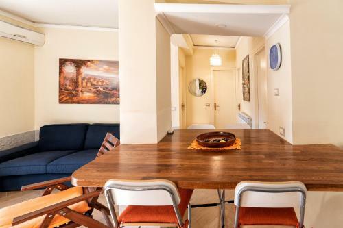 Apartamento Gioiosa Tre