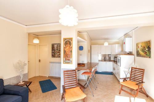 Apartamento Gioiosa Tre