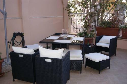 Apartamento Gioiosa Tre