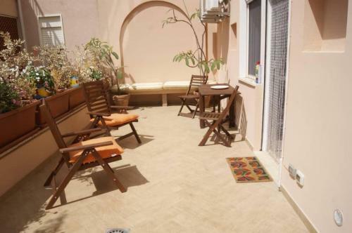 Apartamento Gioiosa Tre