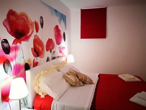 Apartamento A Casa Di Vince Monteaperti