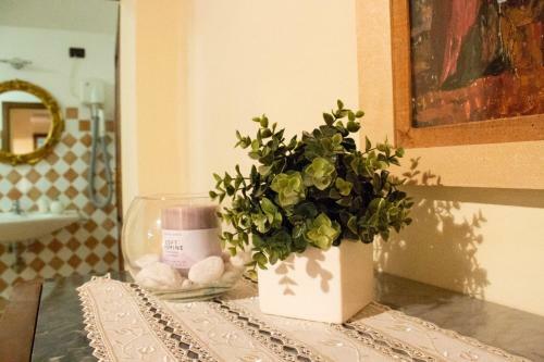 Apartamento Casa Brigitte