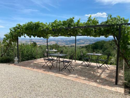 Apartamento Podere Belsogno