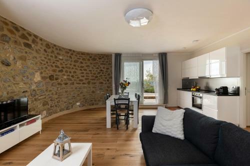 Apartamento Podere Belsogno