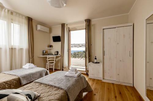 Apartamento Podere Belsogno