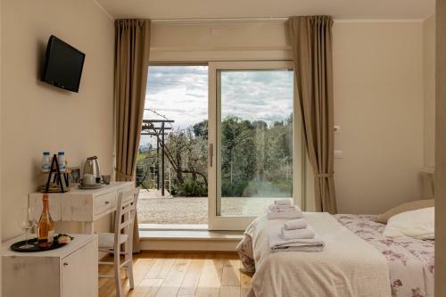 Apartamento Podere Belsogno