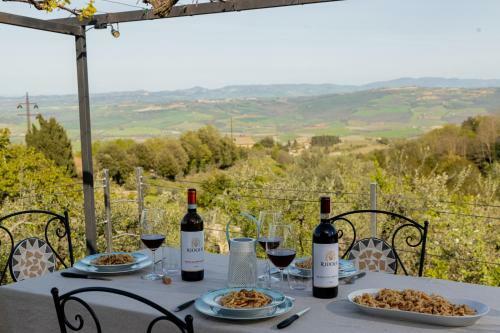 Apartamento Podere Belsogno