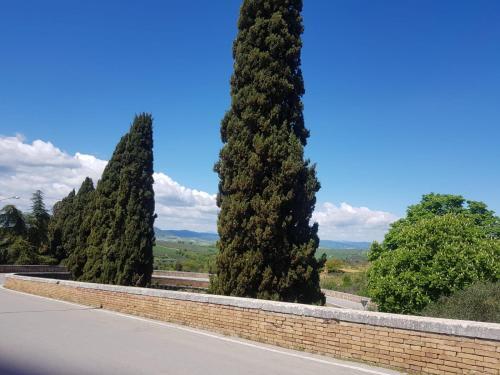 Apartamento Casa Per L'osticcio -rooms-